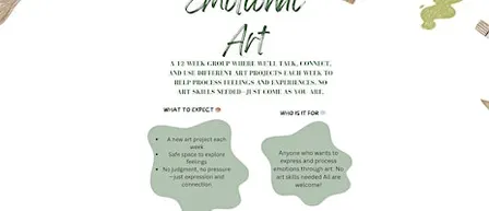 Emotional Art