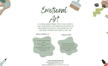 Emotional Art