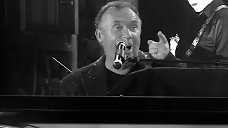The Magic of Manilow