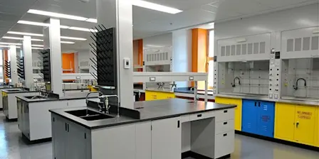 Souper LÉCan -Bureau à labo: réutiliser l'existant pour  science de demain