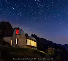 Nightmare in the sky: i misteri del cosmo