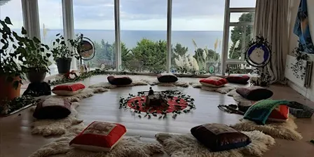 Women's Winter Day Retreat