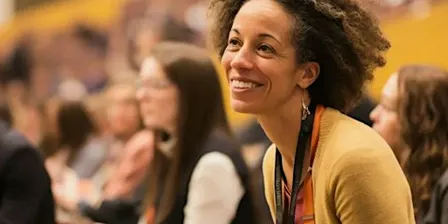 Level Up: Early Childhood Conference & Retreat