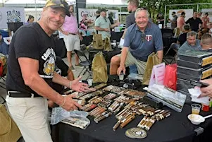 Cigars & Baseball 2026