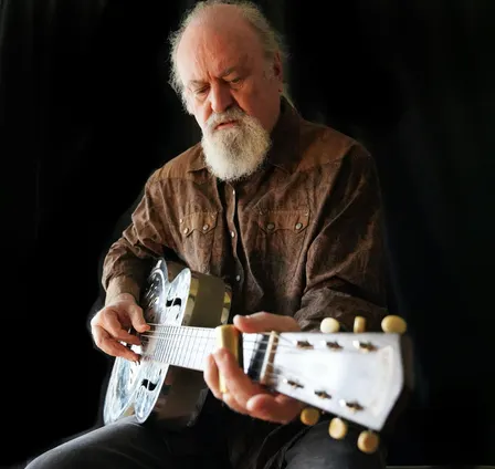 Tinsley Ellis - Acoustic Songs & Stories