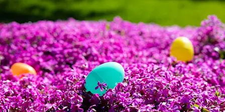 Easter Activity for Children