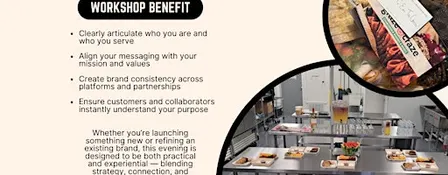FIND YOUR BUSINESS FLAVOR