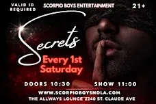 Secrets