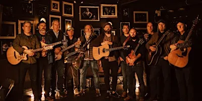The White Horse Guitar Club