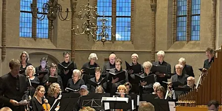 BWV 99 Was Gott tut, das ist wohlgetan