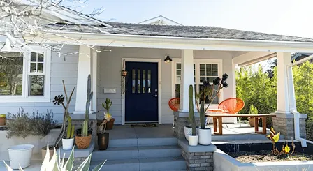 Home Buyer Information Session