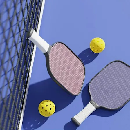 Pickleball
