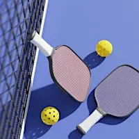 Pickleball