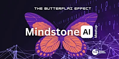 Mindstone AI meetup Rome: ButterflAI Effect