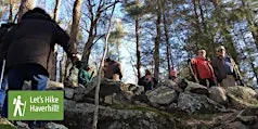 Let's Hike Haverhill: Crystal Gorge & Watershed