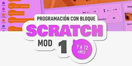 Scratch 1