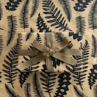 Wrapping paper Workshop | Design and Print