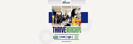 THIRVE Workshop