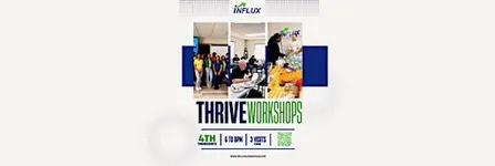 THIRVE Workshop