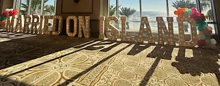 Married On Island Galveston Bridal Expo