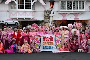 Pink Caftans on Parade 2026