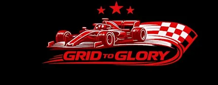 Grid to Glory -Educational Formula 1 Conference