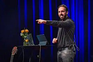 ahead x salzburg – KI erleben & Zukunft verstehen