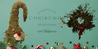 Christmas Wreaths