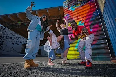 Project Dance Atlanta 2026