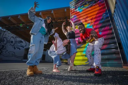 Project Dance Atlanta 2026