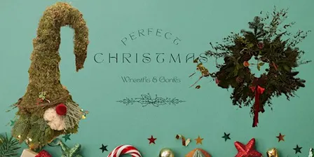 Christmas wreaths