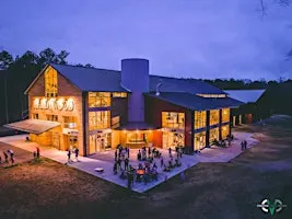 The Silent Party - Hardywood Westcreek