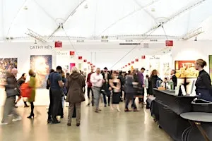 Art Vancouver 2027