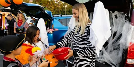 Corpus Christi1st Ward Trunk or Treat