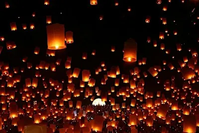 Yeepeng Lanna International 2026 Chiang Mai | Official Ticket, 25 NOV 2026