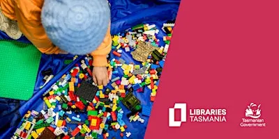 LEGO SPIKE team challenge at Hobart Library