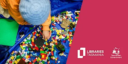 LEGO SPIKE team challenge at Hobart Library