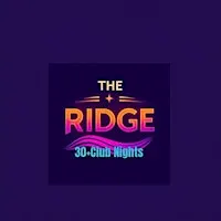 The Ridge 30+ Club Night