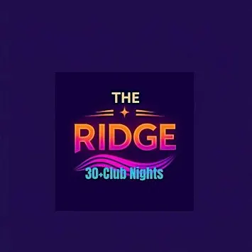 The Ridge 30+ Club Night