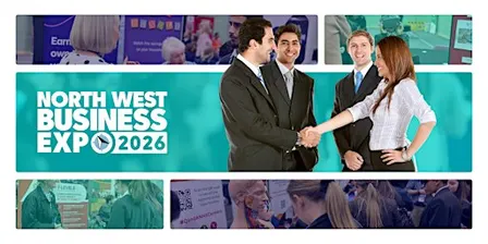 North West Business Expo 2026