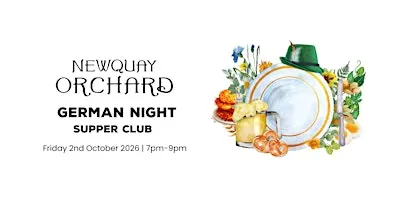 German Supper Club