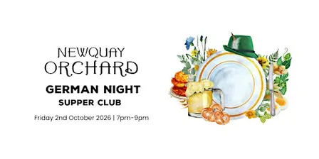 German Supper Club