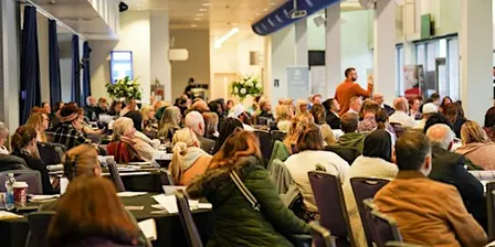 Wales Working Together- National Community Wellbeing, Suicide & Bereaveme