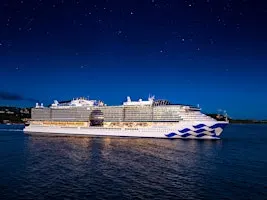 Star Princess Gay Cruise 2026