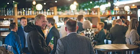 AI & Tech Start-Ups, Professionals, Investors Networking Houston