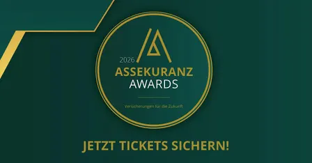 ASSEKURANZ AWARDS 2026