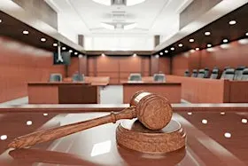 Mothers Against Drunk Driving Court Monitoring Volunteer- Greenville County
