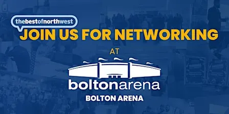 thebestofnorthwest Bolton Networking - 19th November 2026