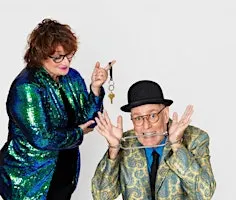 The Magic Soiree -  The Early Soiree @Embassy Suites, Troy