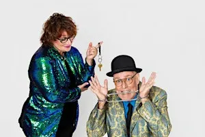 The Magic Soiree - The Early Soiree @Embassy Suites, Troy